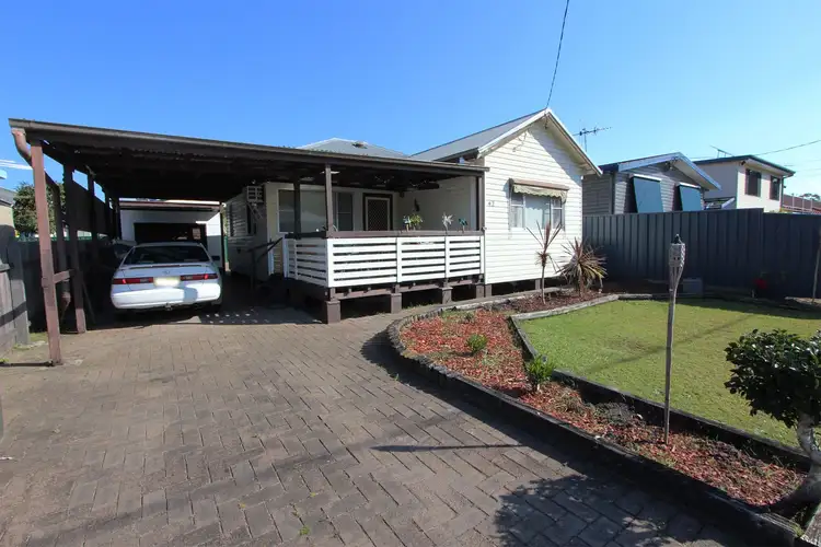 Main view of Homely house listing, 42 Hogan Street, Harrington NSW 2427