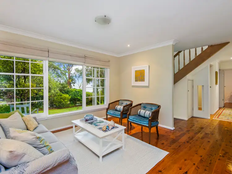 Fifth view of Homely house listing, 26 Bilkurra Avenue, Bilgola Plateau NSW 2107