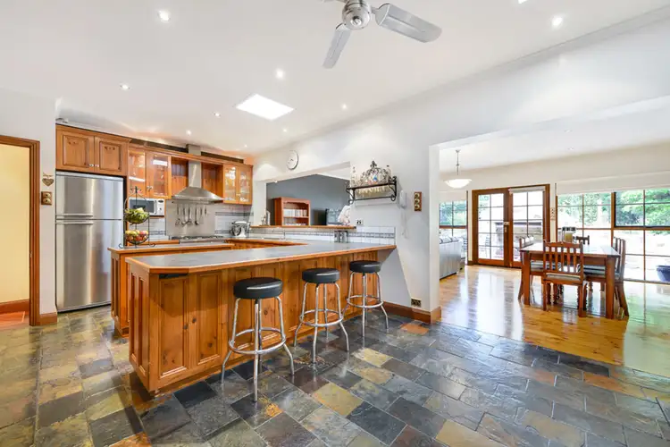 Sixth view of Homely house listing, 16 Cummins Drive, Summertown SA 5141