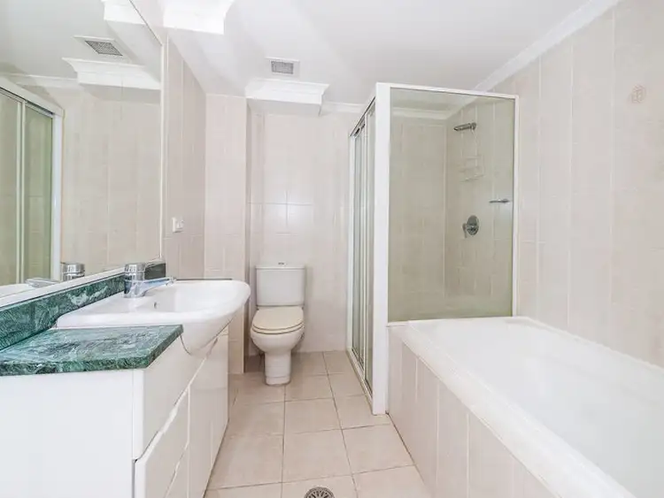 Sixth view of Homely apartment listing, 9/303-307 Penshurst Street, Willoughby NSW 2068