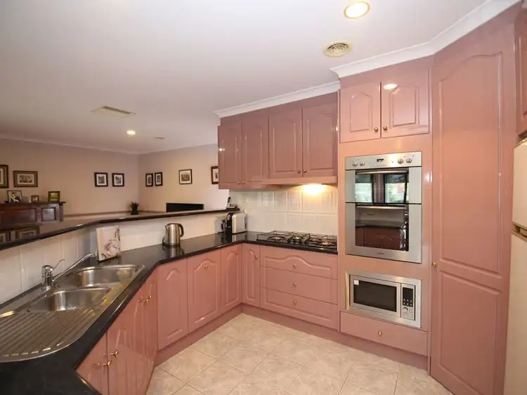 Second view of Homely house listing, 2 Knights Lane, Benalla VIC 3672