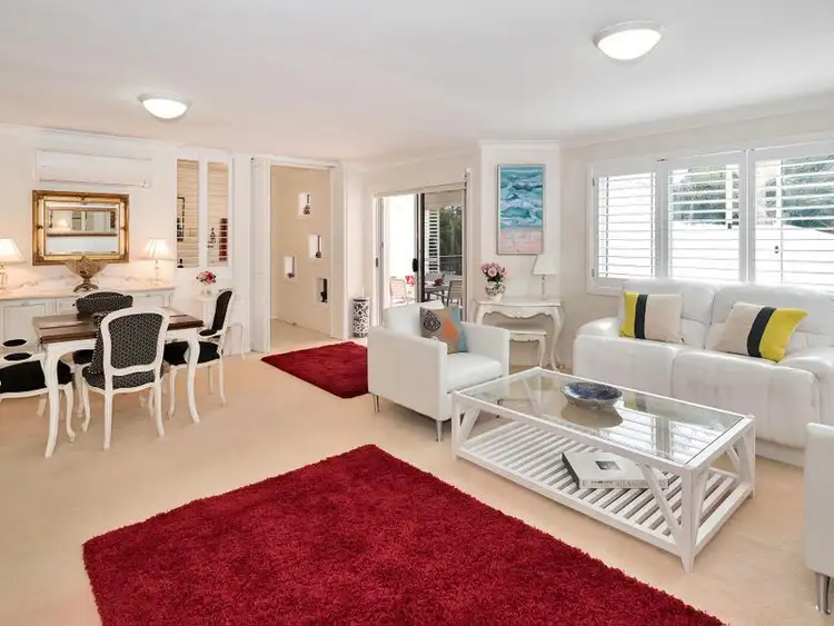 Second view of Homely unit listing, 6/100 Cotlew St East, Southport QLD 4215