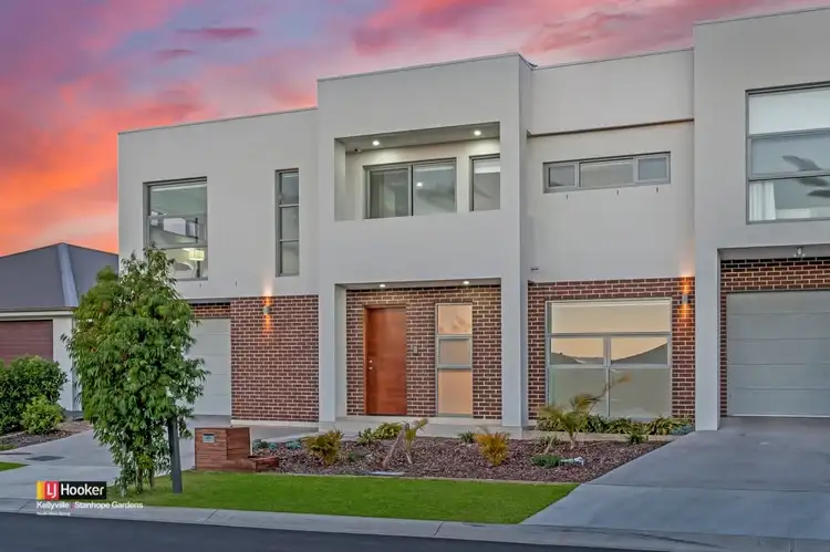Main view of Homely house listing, 25 Woodford Street, The Ponds NSW 2769