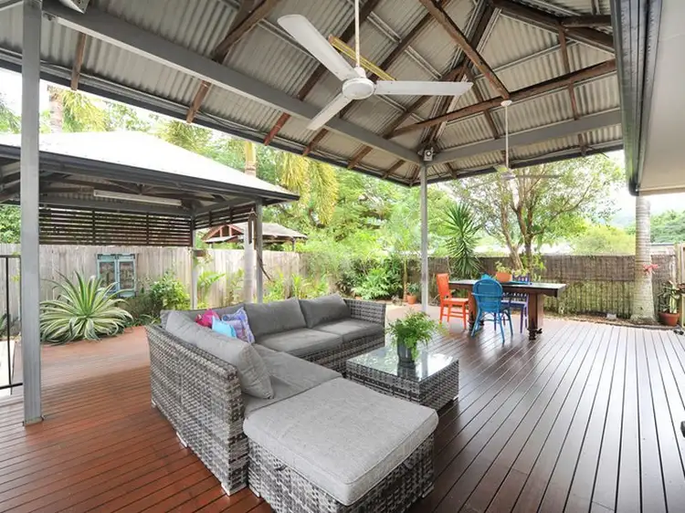 Fifth view of Homely villa listing, 2/139 Jensen Street, Whitfield QLD 4870