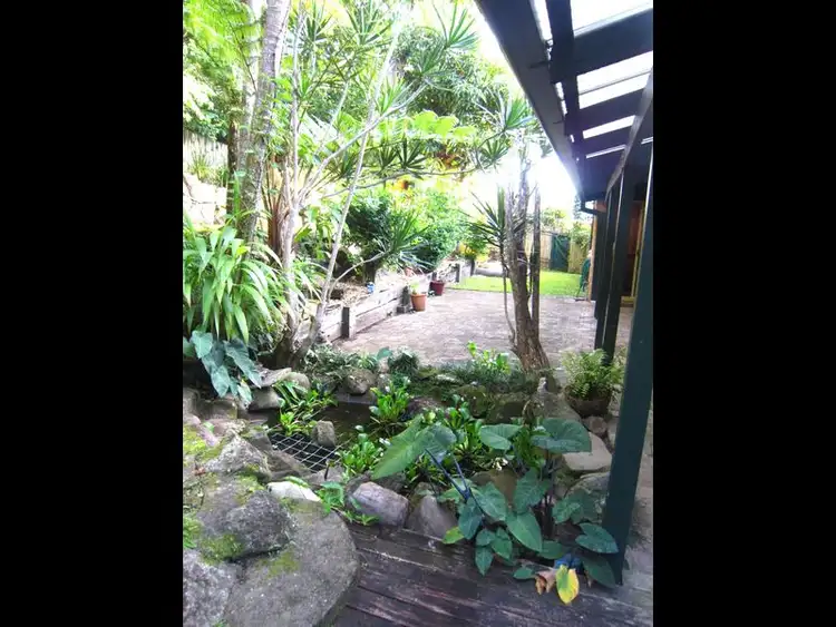 Fourth view of Homely house listing, 4 Namoi Glen, Ocean Shores NSW 2483
