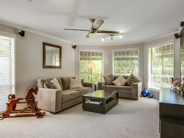 Third view of Homely house listing, 27 Matthew Circuit, Mardi NSW 2259