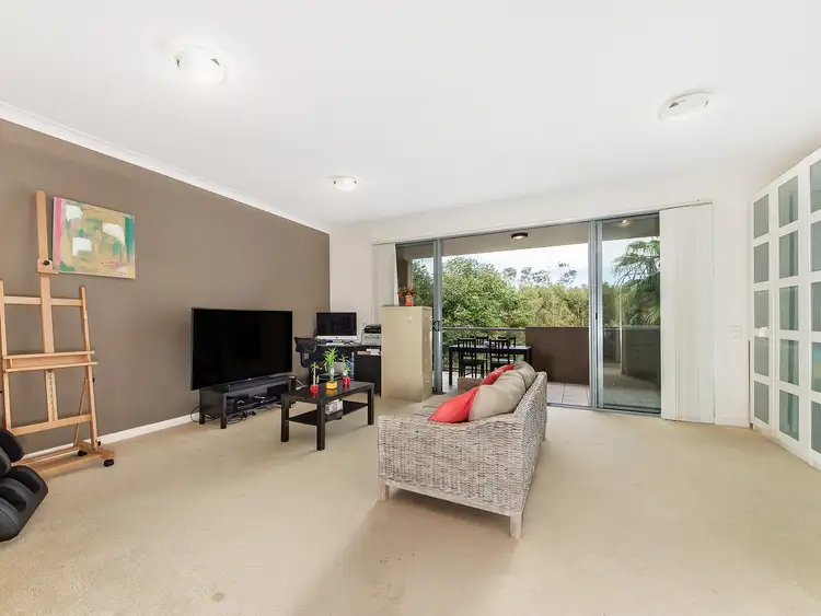 Sixth view of Homely unit listing, 31/19 Carina Peak Drive, Varsity Lakes QLD 4227