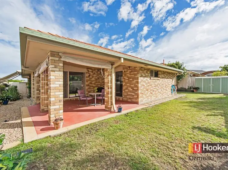 Third view of Homely house listing, 13 Carallia Court, Ormeau QLD 4208