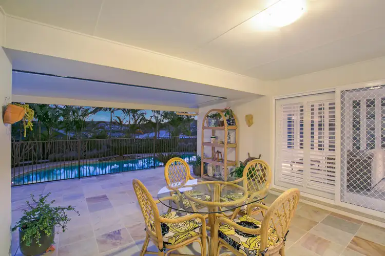 Sixth view of Homely house listing, 98 Salvado Drive, Pacific Pines QLD 4211