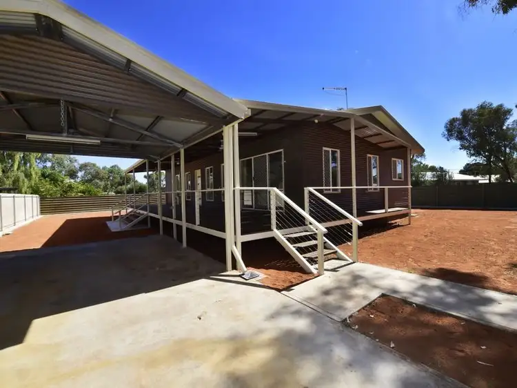 2/2 Arunga Street, The Gap NT 870