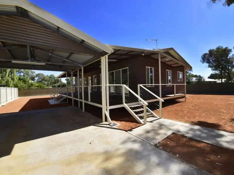 Main view of Homely unit listing, 2/2 Arunga Street, The Gap NT 870
