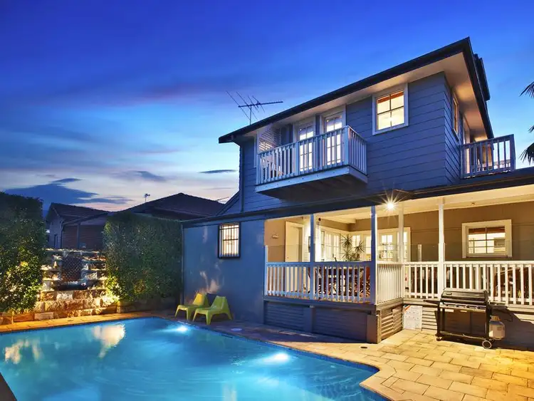 Fourth view of Homely house listing, 29 Cabarita Road, Concord NSW 2137