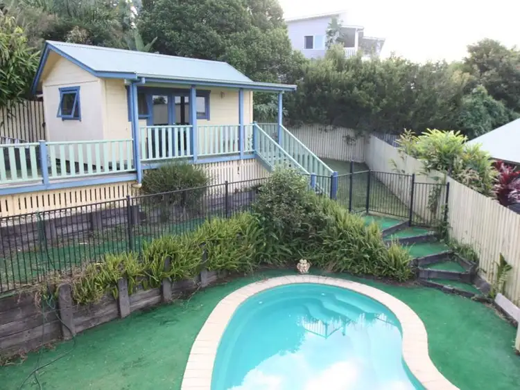 Fourth view of Homely house listing, 4 Jarrah Crescent, Ocean Shores NSW 2483