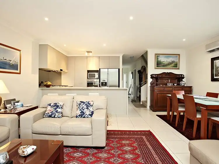 Sixth view of Homely townhouse listing, 102/2 Inland Drive, Tugun QLD 4224