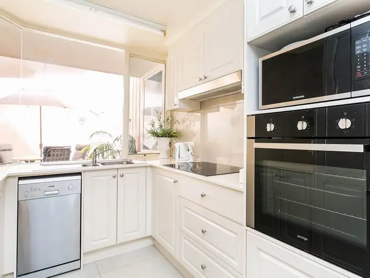 Fourth view of Homely apartment listing, 7 / 242 Trimmer Parade, West Lakes SA 5021
