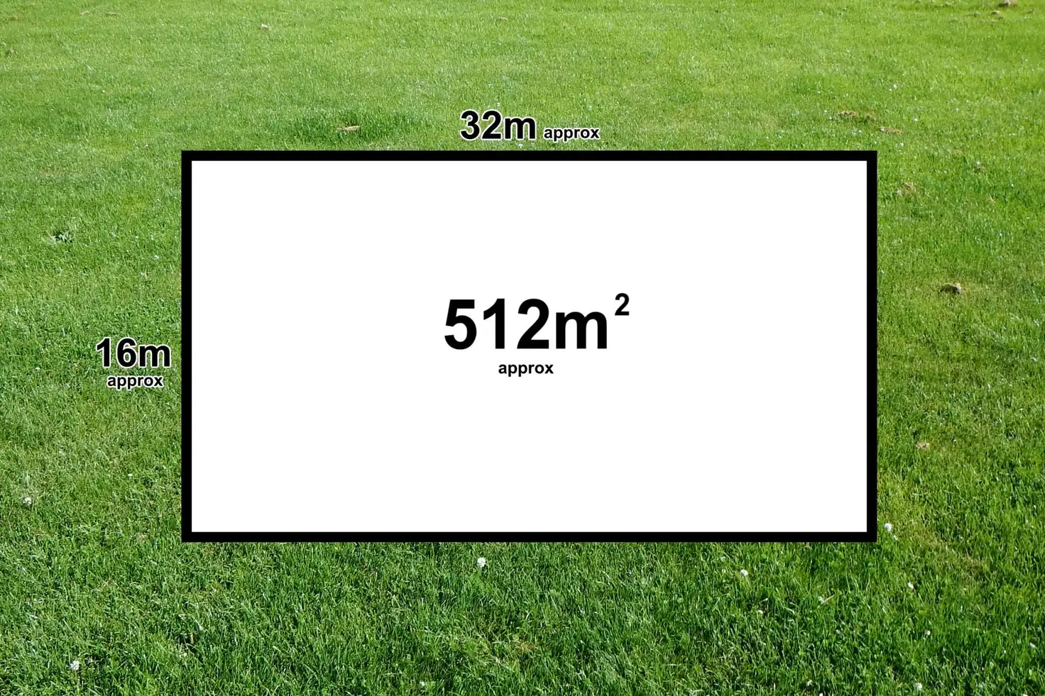 Main view of Homely land listing, 50 Grandvue Boulevard, Pakenham VIC 3810
