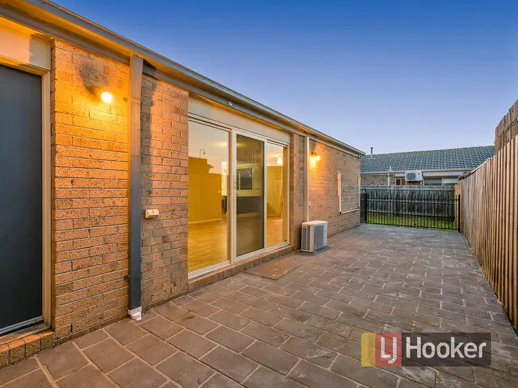 Seventh view of Homely house listing, 3 Hydra Street, Cranbourne VIC 3977