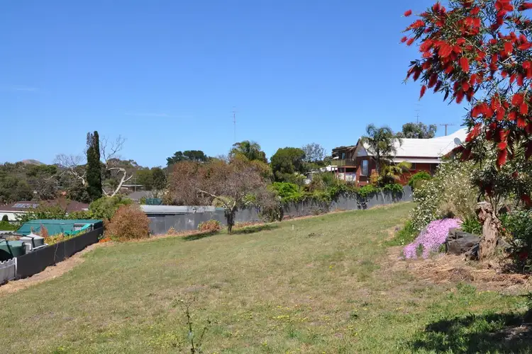 Main view of Homely land listing, Lot 302 Crozier Road, Victor Harbor SA 5211