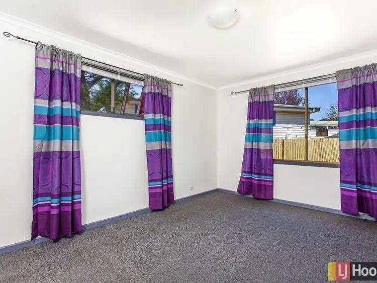 Fifth view of Homely house listing, 1 Cassia Crescent, Queanbeyan NSW 2620