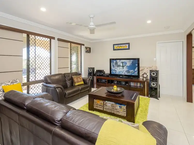 Third view of Homely house listing, 2 Canonbar Street, Clinton QLD 4680