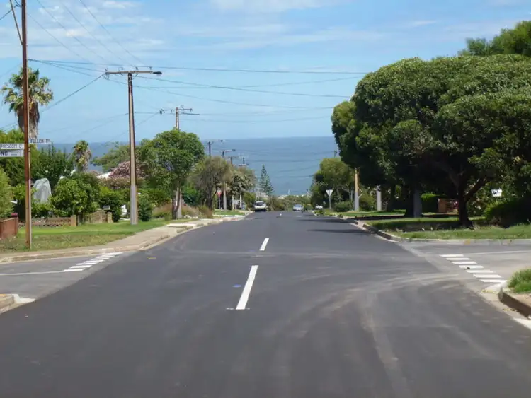 Second view of Homely land listing, Allotment Ramsgate Avenue, Christies Beach SA 5165