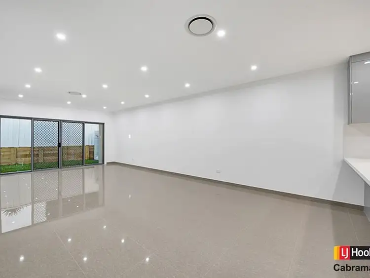 Fifth view of Homely semi-detached listing, 94A Lombard Street, Fairfield West NSW 2165