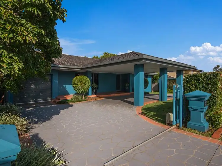 Fifth view of Homely house listing, 203 Ballina Road, Alstonville NSW 2477