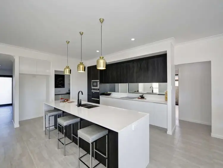 Fifth view of Homely house listing, 17 Torrisi Place, Kalkie QLD 4670