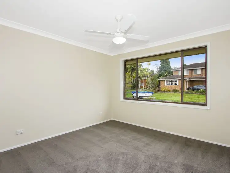 Fourth view of Homely house listing, 33 Collard Road, Point Clare NSW 2250