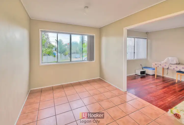 Fifth view of Homely house listing, 12 Redford Street, Kingston QLD 4114