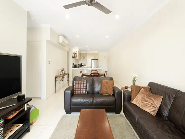 Fifth view of Homely apartment listing, 6/119 Macquarie Street, St Lucia QLD 4067