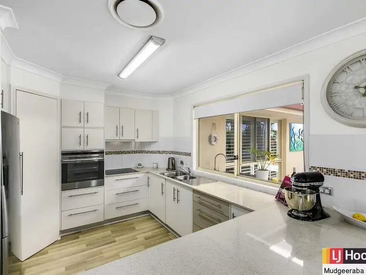 Third view of Homely house listing, 10 Wilton Close, Mudgeeraba QLD 4213