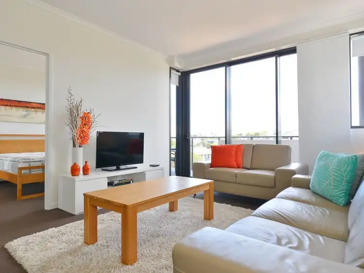 Sixth view of Homely unit listing, 144/60 Glenlyon Street, Gladstone Central QLD 4680
