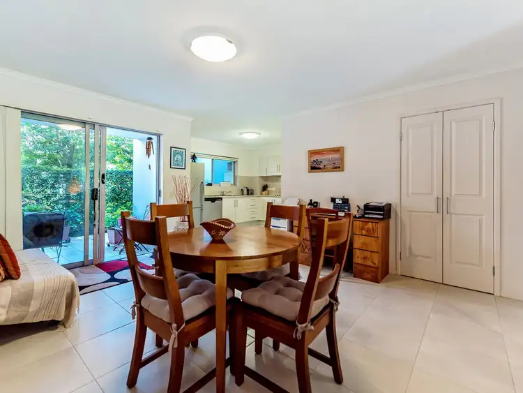 Sixth view of Homely unit listing, 19/1 Riverwalk Avenue, Robina QLD 4226