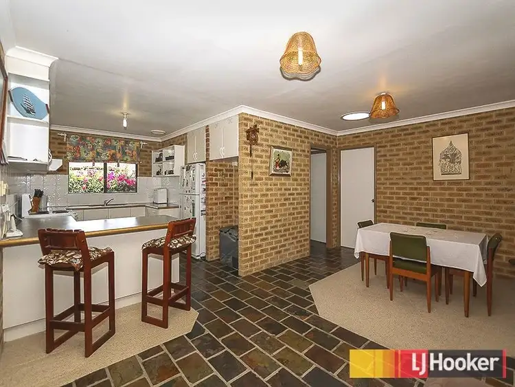 Fourth view of Homely house listing, 29 Whitfield Drive, Two Rocks WA 6037