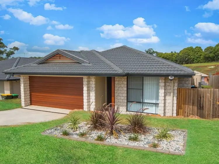 30 Plateau Drive, Wollongbar NSW 2477