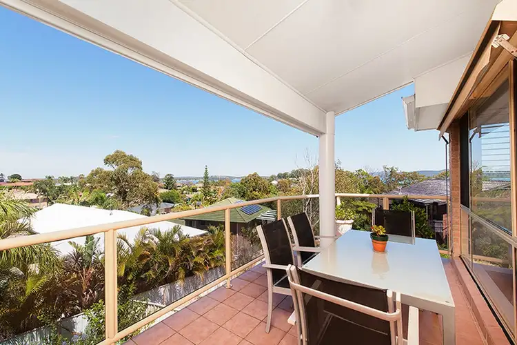 Fourth view of Homely house listing, 75 The Peninsula, Corlette NSW 2315