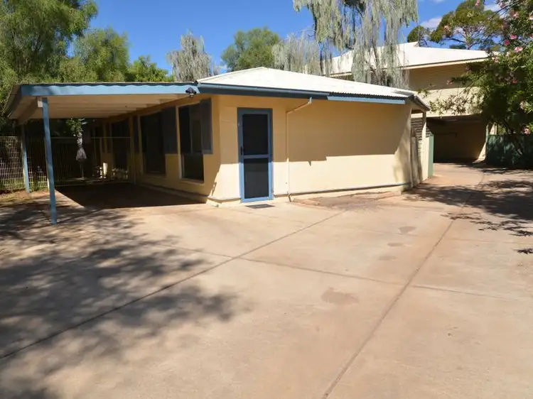 1/17 Willshire Street, Alice Springs NT 870