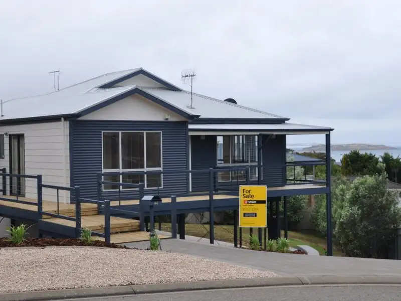 Main view of Homely house listing, 44 Minke Whale Drive, Encounter Bay SA 5211