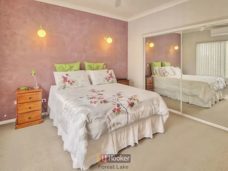 Sixth view of Homely house listing, 7 Solander Circuit, Forest Lake QLD 4078