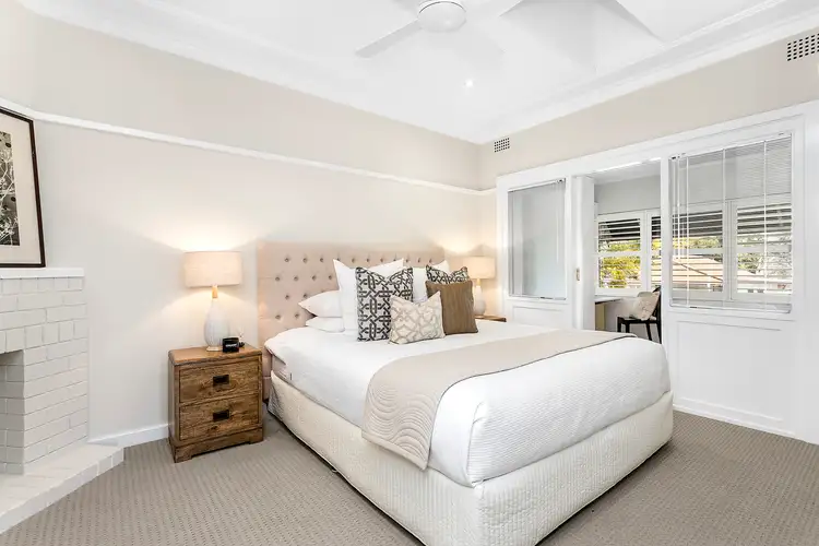 Fourth view of Homely house listing, 317A High Street, Chatswood NSW 2067