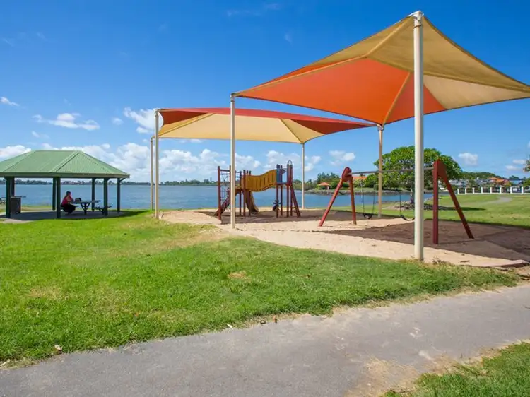 Fourth view of Homely land listing, Lot 17 26 Somersby Court, Birkdale QLD 4159
