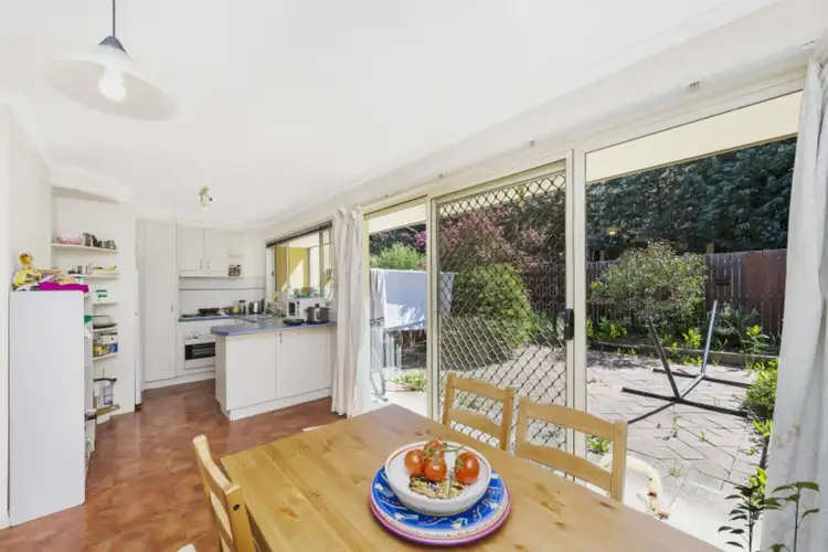 Third view of Homely townhouse listing, 15/19 Aspinall Street, Watson ACT 2602