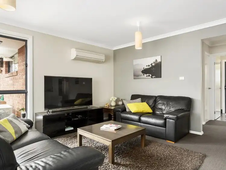 Sixth view of Homely house listing, 44 Jacaranda Drive, Margate TAS 7054