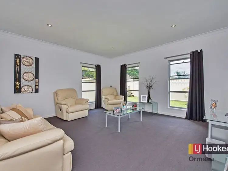 Seventh view of Homely house listing, 7 Byram Court, Ormeau Hills QLD 4208