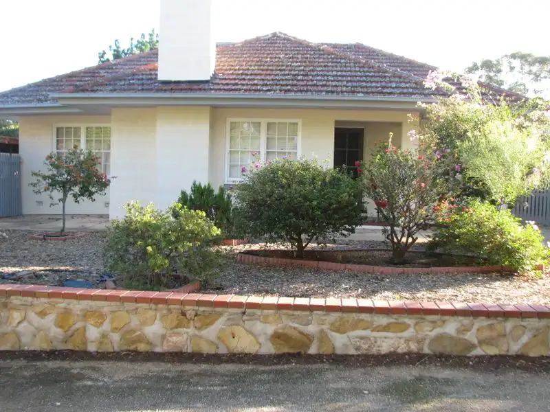 Main view of Homely house listing, 1 Sadlier Street, Loxton SA 5333