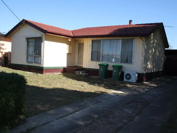 4 Vivian Court, Bairnsdale VIC 3875