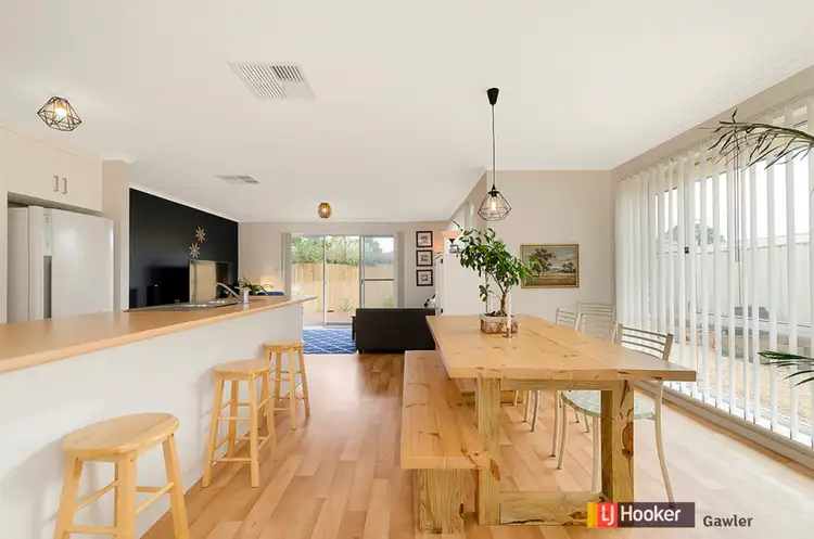 Second view of Homely house listing, 8 Lines Court, Gawler West SA 5118