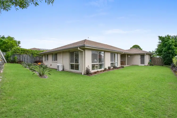 Fourth view of Homely house listing, 6 Ainslie Street, Pacific Pines QLD 4211