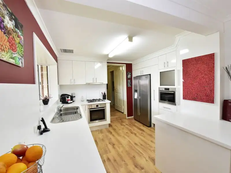 Main view of Homely house listing, 85 Cromwell Drive, Desert Springs NT 870